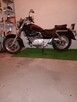 Hyosung gv aquila 125,jak nowy - 1