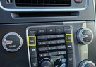 Mapa VOLVO 2025 Sensus S60 S80 V40 V60 V70 XC60 XC70 Europa - 3