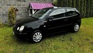 VW Polo 1.2 LPG - 3