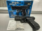 Pistolet ASG Walther - 2