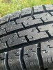 zabytkowa opona Pirelli P2000 - 4