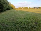 Działka budowlana 1000 m2 MPZP dojazd drogą własnością. - 6