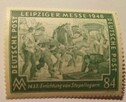 Znaczki Niemcy ,Strefy okupacyjne - 9