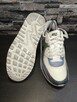 Nike Air Max 90 20 Gs Ct9631-100 Damskie Buty Sportowe - 9