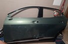 Drzwi kia sportage v 5 przod tyl lewy przednie tylne lewe zi - 2