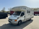 Iveco DAILY Kamper - 1
