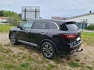 Renault Koleos diesel, Manual, Skóry, Długie opłaty - 5
