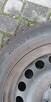 Opony 205/55 R16 , felgi stalowe 16 - 4