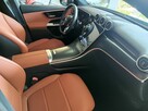 Samochód auto do ślubu Mercedes GLC 2025, Okolice Płocka - 4