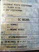 Renault Scenic 2 - 6