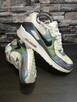 Nike Air Max 90 20 Gs Ct9631-100 Damskie Buty Sportowe - 3
