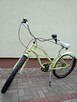 Rower Cruiser Damka 6 biegów - 5