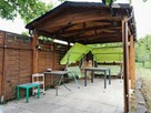 Ogródek 430m2 na Tarnogaju ROD ul Ziębicka Sprzedam 33tys. - 9