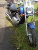 Kawasaki en 500cVulkan - 4