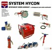 Agregat Hycon HPP 14 Flex - 5