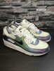 Nike Air Max 90 20 Gs Ct9631-100 Damskie Buty Sportowe - 2