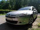 Citroen C5 III 2011*163KM * 2.0HDI * AUTOMAT * LIFT* HYDROAC - 15