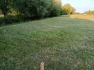 Działka budowlana 1000 m2 MPZP dojazd drogą własnością. - 8