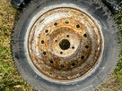 zabytkowa opona Pirelli P2000 - 5