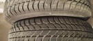 Opony zimowe 155/80R13 79T Dębica - 3
