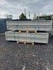 Płyty betonowe/ podmurówka gładka w ramce H20 H25 - 4