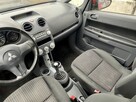 Mitsubishi Colt 1.3 benzyna moc 95 KM - udokumentowany FILM - 9