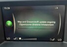 Mapa VOLVO 2025 Sensus S60 S80 V40 V60 V70 XC60 XC70 Europa - 4