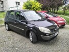 Renault Scenic 2 - 4