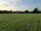 Działka budowlana 1000 m2 MPZP dojazd drogą własnością. - 15