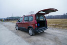 Peugeot RIFTER 1.5 BlueHDI Allure S&S 130KM FV23% - 10