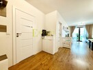 Kraków – 2 pokojowy apartament w wysokim standardzie - 8