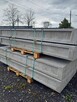 Płyty betonowe/ podmurówka gładka w ramce H20 H25 - 3