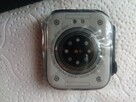 SMARTWATCH T88K CZARNY NOWY - 4