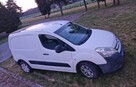 Syndyk sprzeda Citroëna Berlingo 2009,1,6 B+G - 5