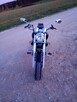 Hyosung gv aquila 125,jak nowy - 5