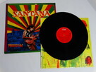 Santana – Freedom CBS 450394 1 - 1987 r. - 12