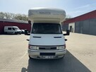 Iveco DAILY Kamper - 6
