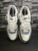 Nike Air Max 90 20 Gs Ct9631-100 Damskie Buty Sportowe - 11