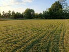 Działka budowlana 1000 m2 MPZP dojazd drogą własnością. - 3