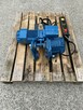 Wciągnik 0,5T DEMAG suwnica wciągarka elektrowciąg wyciagnik - 4
