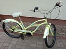 Rower Cruiser Damka 6 biegów - 3