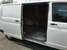 Volkswagen Transporter L1H1 2013 rok - 5
