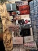 Różne perfumy - 2