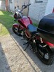 Motorower TORQ zadbany - 2