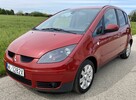 Mitsubishi Colt 1.3 benzyna moc 95 KM - udokumentowany FILM - 4