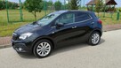 Opel Mokka 1.4 Turbo 140KM 4x4 Full Opcja - 4