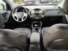 Hyundai ix35 2.0 benzyna rok 2011 PO OPŁATACH Z NIEMIEC - 4