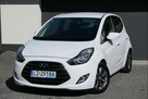 Hyundai ix20 FL 16v nawigacja climatronic kamera zarej. PL - 1