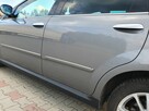 FIAT CROMA 1.9 D 16V MULTIJET, 2010, 126 tys. Stan BDB - 10