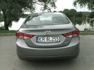 Hyundai Elantra V bezwypadkowy - 8